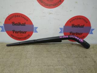 Запчасть дворник задний TOYOTA PASSO