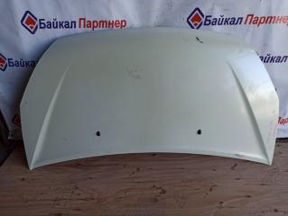 Капот передний NISSAN SERENA 2003