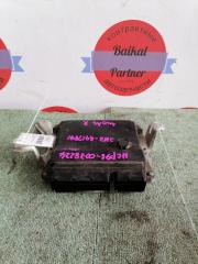 Запчасть блок управления двс TOYOTA VITZ 2008