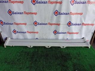 Запчасть накладка на порог NISSAN OTTI