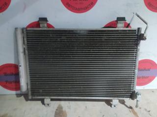 Радиатор кондиционера SUZUKI SPLASH XB32S K12B