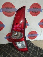 Стоп задний левый SUZUKI SPLASH 2007-2014