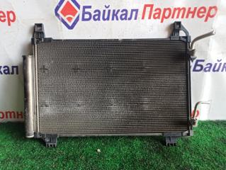 Радиатор кондиционера TOYOTA VITZ 2005