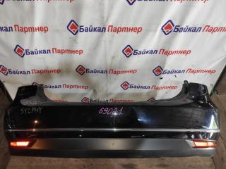 Бампер задний NISSAN BLUEBIRD SYLPHY 2005 контрактная Бампер задний NISSAN BLUEBIRD SYLPHY 2005