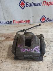 Запчасть суппорт передний правый TOYOTA PORTE