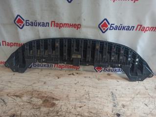 Защита бампера передняя TOYOTA MARK X ZIO