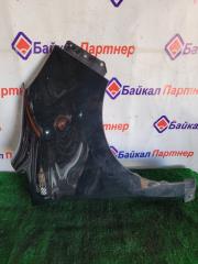 Запчасть крыло переднее правое SUZUKI SOLIO