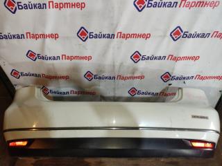 Бампер задний NISSAN BLUEBIRD SYLPHY 2005 контрактная Бампер задний NISSAN BLUEBIRD SYLPHY 2005
