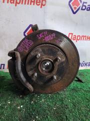 Запчасть ступица передняя левая NISSAN TIIDA LATIO