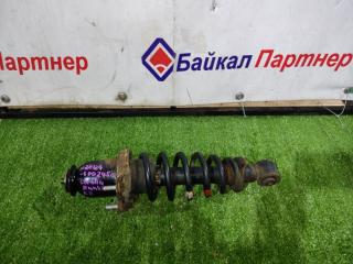 Стойка подвески задняя правая TOYOTA COROLLA RUNX 2001 контрактная Стойка подвески задняя правая TOYOTA COROLLA RUNX 2001