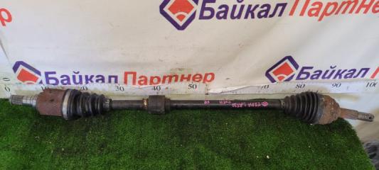 Запчасть привод передний правый NISSAN TIIDA LATIO