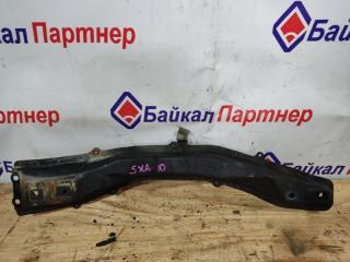 Балка продольная под двс передняя TOYOTA RAV4 1995