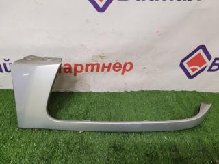 Запчасть планка под фару передняя левая SUBARU FORESTER 2002