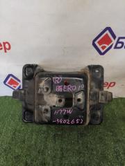 Запчасть крепление запасного колеса MITSUBISHI PAJERO IO 2004