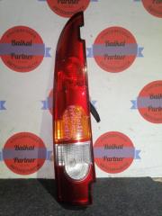 Запчасть стоп задний левый RENAULT KANGOO 2008