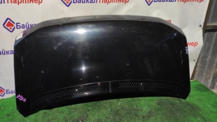 Капот передний HONDA STEPWGN 2004