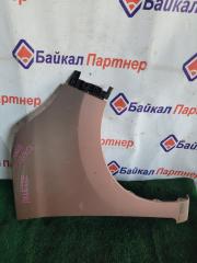 Запчасть крыло переднее правое SUZUKI PALETTE