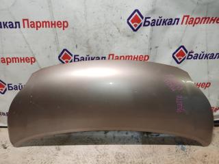 Запчасть капот передний SUZUKI PALETTE