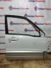 Дверь передняя правая SUZUKI ESCUDO 2004 TL52W J20A контрактная