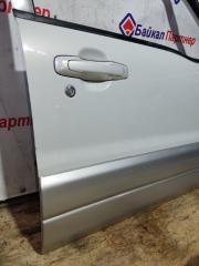 Дверь передняя правая ESCUDO 2004 TL52W J20A
