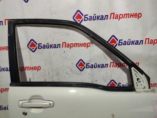 Дверь передняя правая ESCUDO 2004 TL52W J20A