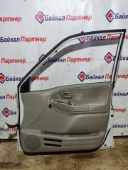 Дверь передняя правая ESCUDO 2004 TL52W J20A