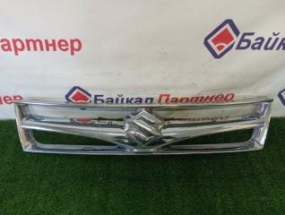 Запчасть решетка радиатора передняя SUZUKI PALETTE 2008-2013