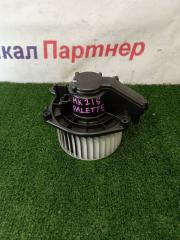 Запчасть мотор печки SUZUKI PALETTE