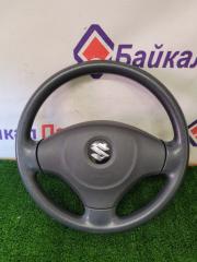 Запчасть подушка безопасности водителя SUZUKI PALETTE