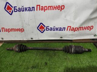 Запчасть привод задний правый TOYOTA PREMIO 2002