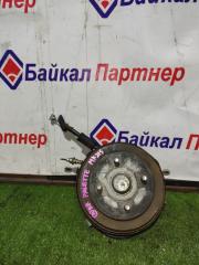 Запчасть ступица задняя правая SUZUKI PALETTE