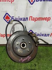 Запчасть ступица задняя левая INFINITI EX37 2011