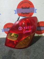 Запчасть стоп задний правый TOYOTA COROLLA SPACIO 2001