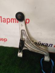 Запчасть рычаг подвески верхний задний левый INFINITI EX37 2011