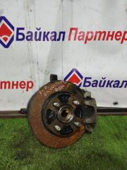 Фото запчасти ступица передняя правая MITSUBISHI EK CUSTOM 2013 контрактная запчасть Запчасть ступица передняя правая MITSUBISHI EK CUSTOM 2013