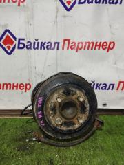 Запчасть ступица задняя правая NISSAN TIIDA