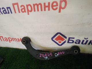 Запчасть рычаг подвески верхний задний правый TOYOTA WISH