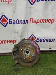 Запчасть ступица передняя левая SUZUKI PALETTE