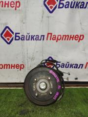 Запчасть ступица задняя левая SUZUKI PALETTE