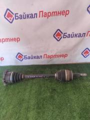 Запчасть привод задний левый INFINITI EX37