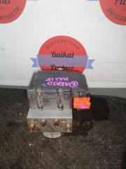 Запчасть блок abs SUZUKI AERIO 2001-2003