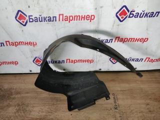 Запчасть подкрылок передний правый SUZUKI GRAND ESCUDO 2004