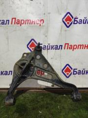 Рычаг подвески нижний передний правый SUZUKI ESCUDO 2004 TL52W J20A контрактная
