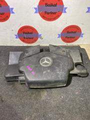 Запчасть крышка двигателя декоративная MERCEDES-BENZ S-CLASS 1999