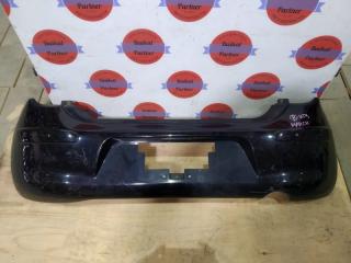 Бампер задний NISSAN MARCH 2010-2013 контрактная Бампер задний NISSAN MARCH 2010-2013