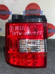 Запчасть стоп задний левый MITSUBISHI DELICA D:5 2007