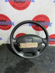 Подушка безопасности водителя HONDA AVANCIER 2000