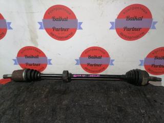 Запчасть привод передний правый HONDA MOBILIO SPIKE 2002-2004