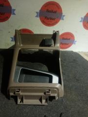 Запчасть консоль кпп ISUZU WIZARD 2000