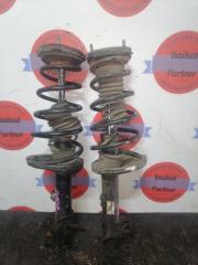 Запчасть стойка подвески задняя TOYOTA SPRINTER 1997-2000